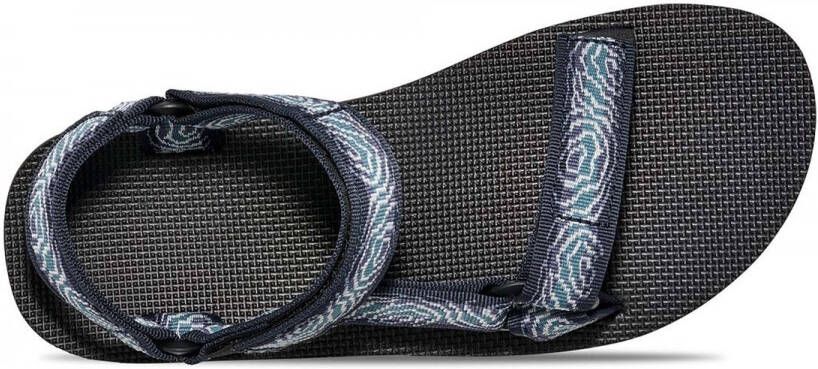 Teva M Originele Universele Sandalen Streetwear Volwassen