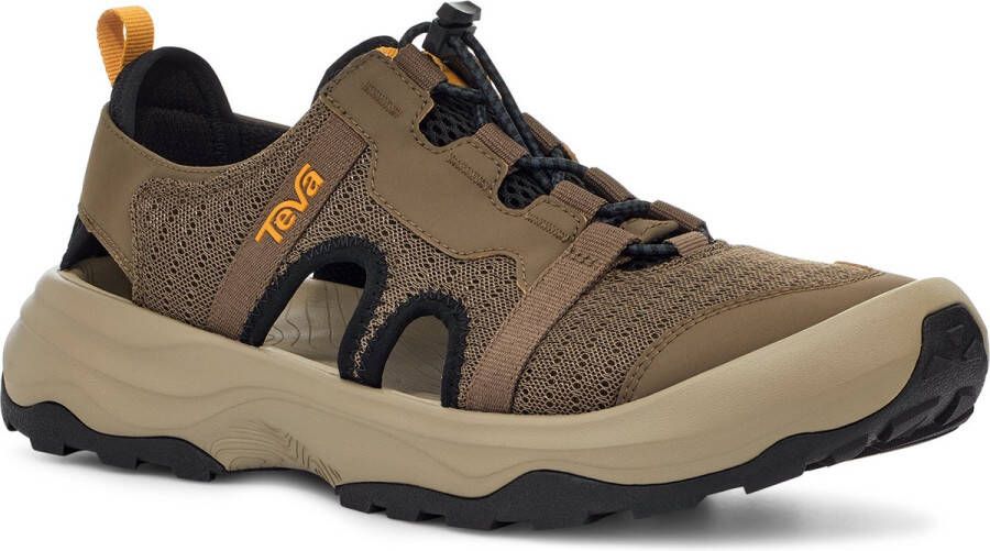 Teva Outflow CT Multisportschoenen bruin beige