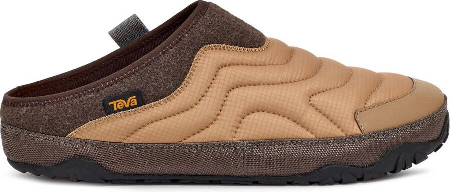 Teva M ReEmber Terrain HONEY BROWN Instappers