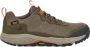 Teva M RIDGEVIEW RP Heren Wandelschoenen DARK OLIVE - Thumbnail 1