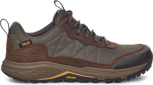Teva M Ridgeview RP DARK OLIVE Wandelschoenen