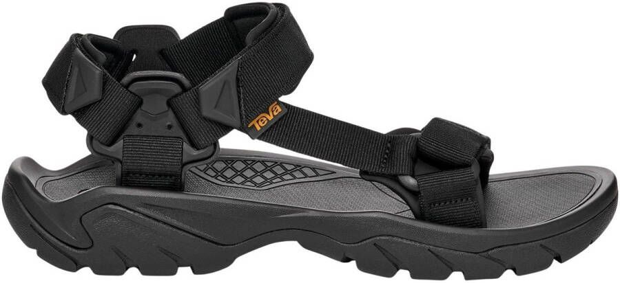 Teva Sandalen Terra Fi 5 Universal 1102456-BLK Zwart