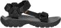Teva Sandalen Terra Fi 5 Universal 1102456-BLK Zwart - Thumbnail 1