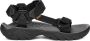 Teva Sandalen Terra Fi 5 Universal 1102456-BLK Zwart - Thumbnail 1