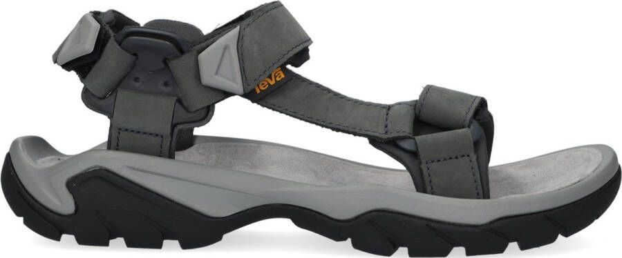 Teva M Terra Fi 5 Universal Sandalen Heren Bruin