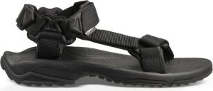 Teva Terra Fi Lite Heren Sandalen zwart
