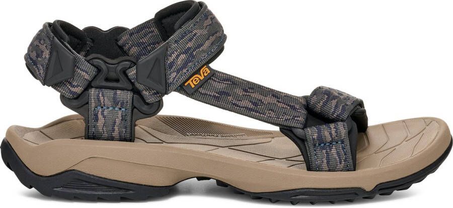 Teva M TERRA FI LITE Heren Sandalen HYDRO CAMO UNEXPLORED