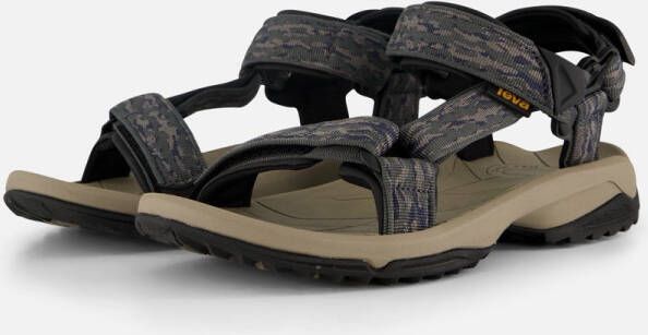Teva M TERRA FI LITE Heren Sandalen HYDRO CAMO UNEXPLORED