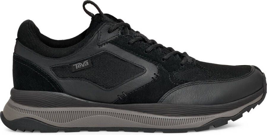 Teva M Terrawave Sneaker BLACK Sneakers
