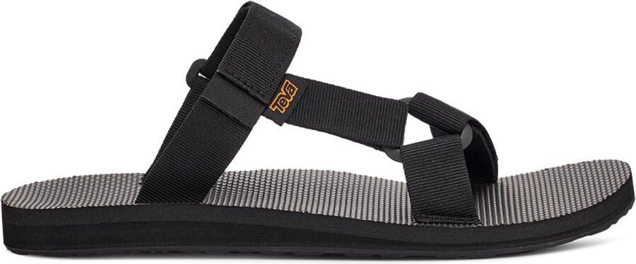 Teva Universal Slide Slipper unterstütz dein Fußgewölbe einfach die Passform einstellen - Foto 1