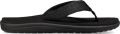 Teva M VOYA FLIP BRICK BLACK Heren Slippers BRICK BLACK - Zwart