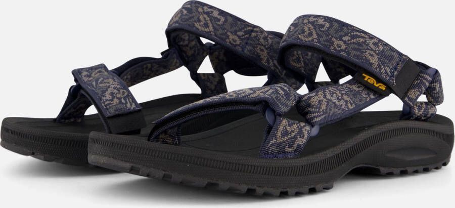 Teva M Original Universal Sandals 1017419-DVN Mannen Grijs Sandalen - Foto 2
