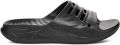 Teva Ultra-comf Slide Sandalen Zwart 1 2 - Zwart