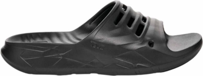 Teva Men ApreTrail Slide Black