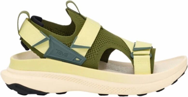 Teva Men Aventrail Pesto Young Wheat