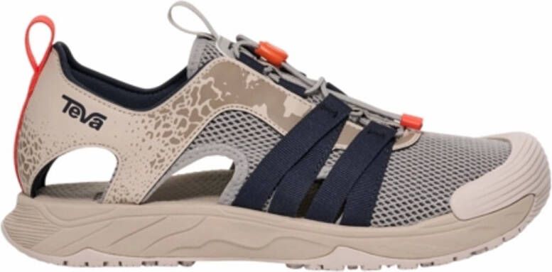 Teva Men Hydratrek Sandal CT Chateau Grey