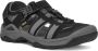 Teva Omnium 2 Trekkingschoenen het voetbed minimaliseert geuren - Thumbnail 1