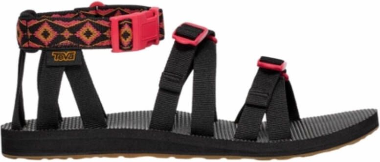 Teva Men Original Alp Revive 90S Archival Revival