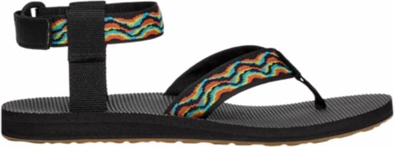 Teva Men Original Sandal Revive 80S Archival Revival
