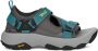 Teva M.Grandview max sandaal Kleur Blauw) - Thumbnail 1