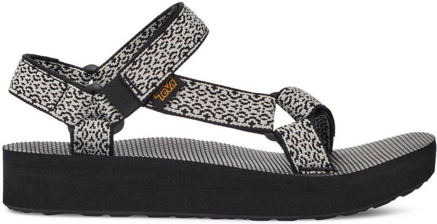 Teva Midform Universal Sandaal Dames