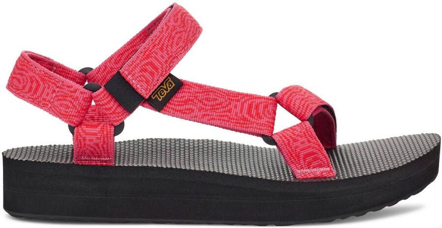 Teva Midform Universal Sandalen Dames