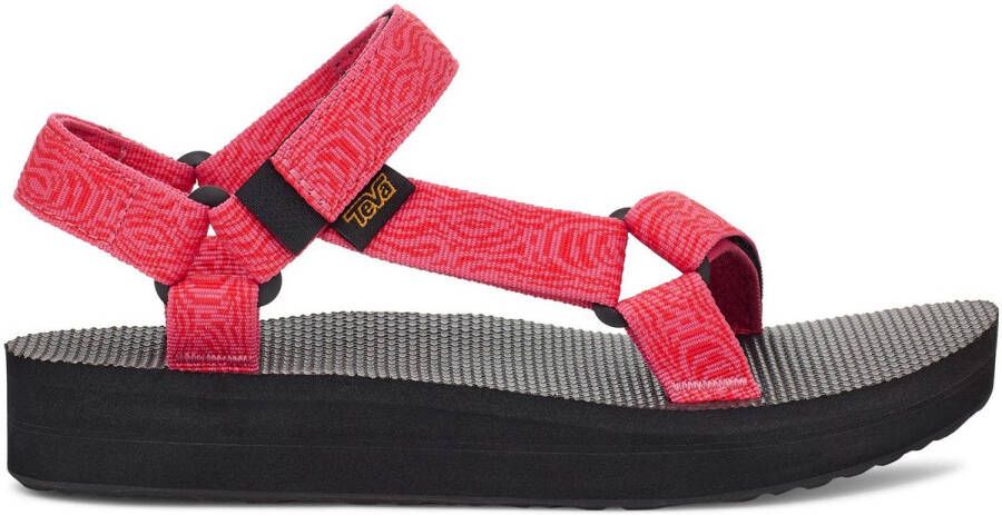 Teva Midform Universal Sandalen Dames