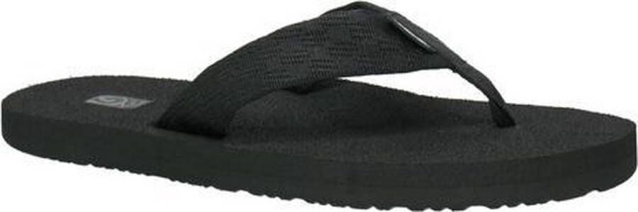 Teva MUSH II -MEN- BRICK BLACK