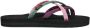 Teva Olowahu Lilas Multi Slippers Dames - Thumbnail 5