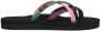 Teva Olowahu Lilas Multi Slippers Dames - Thumbnail 7