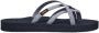 Teva Women's Olowahu Sandalen blauw - Thumbnail 3