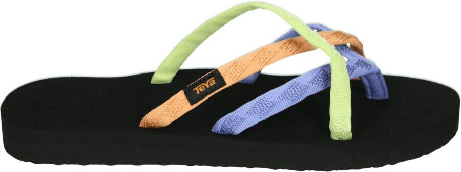 Teva OLOWAHU W Dames slippers n