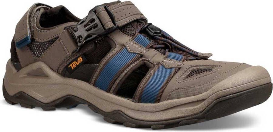 Teva Omniu2 Sandalen Groen 1 2 Man