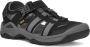 Teva Omnium 2 Trekkingschoenen het voetbed minimaliseert geuren - Thumbnail 1