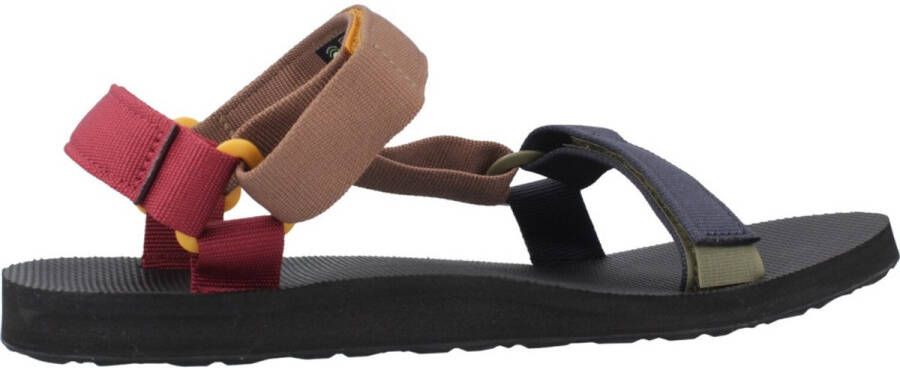 Teva Teenslippers Originele universele sandalen