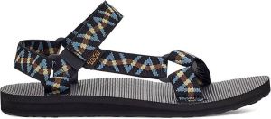 Teva Original Universal Blauwe Sandalen Heren
