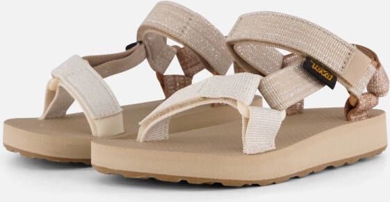 Teva Original Universal Metallic Sandalen Junior