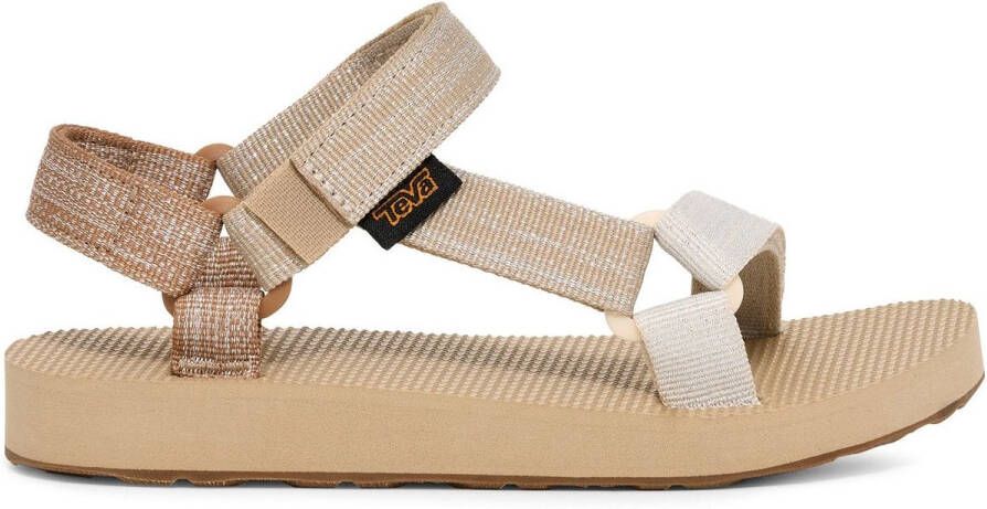 Teva Original Universal Metallic Sandalen Junior