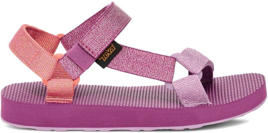 Teva Original Universal Metallic Sandalen Junior