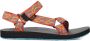 Teva Women's Original Universal Revive Sandalen zwart - Thumbnail 6