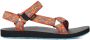 Teva Women's Original Universal Revive Sandalen zwart - Thumbnail 4