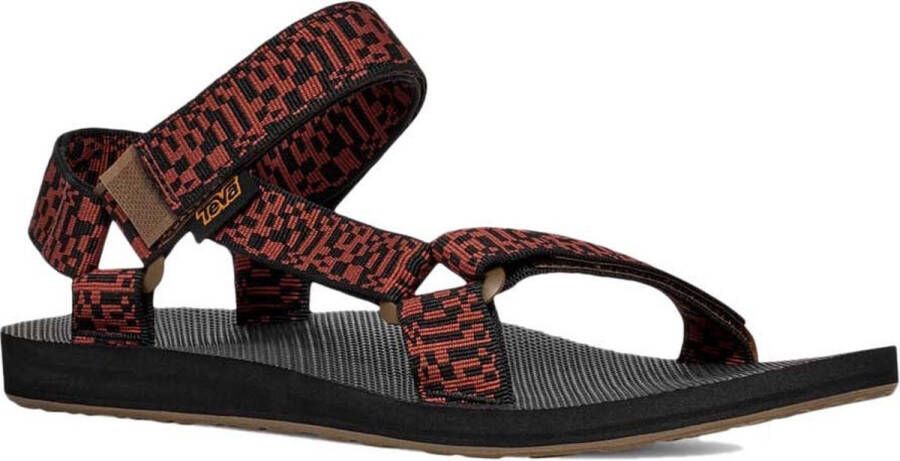 Teva Original Universal Sandalen Bruin Man