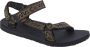 Teva M Original Universal Sandals 1004006-BDROL Mannen Groen Sandalen - Thumbnail 2