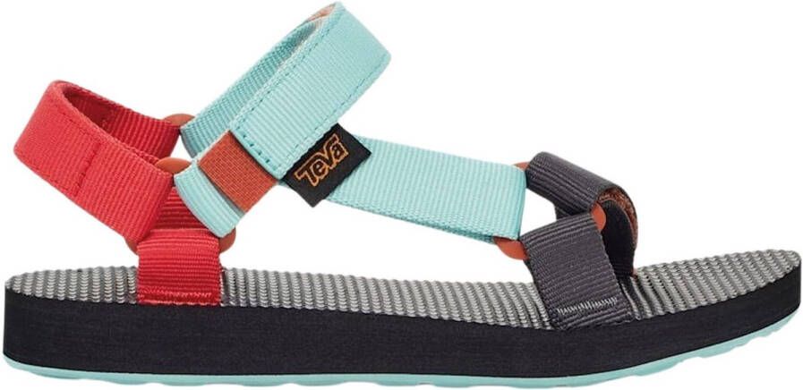 Teva Kid's Original Universal Sandalen maat 11K zwart
