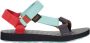 Teva Kid's Original Universal Sandalen maat 11K zwart - Thumbnail 3