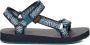 Teva Kid's Original Universal Sandalen maat 11K blauw - Thumbnail 1