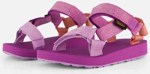 Teva Original Universal Metallic Sandalen Junior