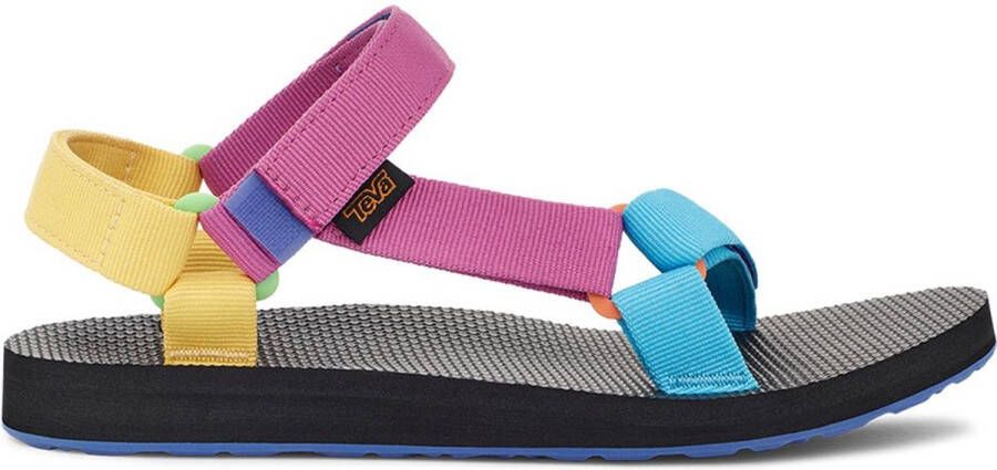 Teva Women's Original Universal Sandalen meerkleurig