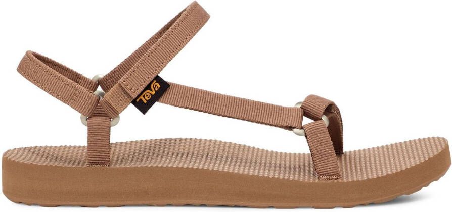 Teva Original Universal Slim Sandalen Dames