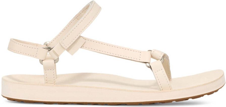Teva Original Universal Slim W Lea